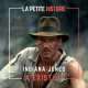 Indiana Jones a-t-il existé ? Qui a inspiré Indiana Jones ?