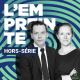 Laurent Broca de Havas et Nathalie Jacquier de Carrefour : entre transparence et greenwashing, comment communiquer sur les engagements RSE d'une marque ?