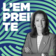 [À RÉÉCOUTER] Sheila O’Hara d'IBM France : la Tech peut-elle contribuer à l'innovation verte et vertueuse ?