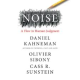 #235 Daniel Kahneman’s Noise