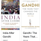 #337 Gandhi and India after Gandhi - Ramachandra Guha