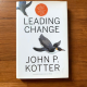 #291 Leading Change