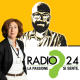 Radio24 nel mondo del Podcasting | con la caporedattrice Alessandra Scaglioni