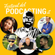 Il Festival del Podcasting (raccontato senza Ciraolo)