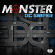 Monster: DC Sniper - Official Trailer