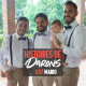 Rediff ☀️ Mario, papa à 15 ans de jumeaux en Colombie