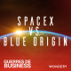 SpaceX vs. Blue Origin | La guerre de l’espace  | 5