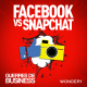 Facebook vs Snapchat - L'offre | 3