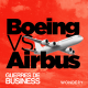 Boeing vs Airbus – Paré au décollage | 2