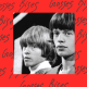 05 Brian Jones à Mick Jagger