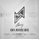 MKN | 100% Reverse Bass | Episode 7 (Cally Guestmix)
