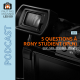 QUIZ - S405 - 5 questions à Rony Studient
