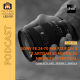 FLASH ACTU - S407 - Sony FE 24-70 mm f/2,8 GM II, TT Artisan 50 mm f/0,95 et Nikon Film Festival