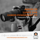FLASH ACTU - S306 - Nikon Z9, Lumix GH6, Canon Powershot PX