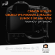 FLASH ACTU - S214 - Canon EOS R3, objectifs Nikkor Z macro, Lumix S 50 mm f/1,8