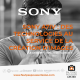 LE DÉBRIEF - SPÉCIALE - Sony A7IV : des technologies au service de la création d'images !