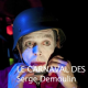 Par Ouï-dire - Le carnaval des ombres, de et avec Serge Demoulin - 1e partie - 21/02/2022