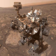 Curiosity, le rover martien (Astrozoom #18)