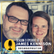 James Kennison : A Battle Worth Fighting – S3E16