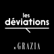 Lesdéviations X Grazia - Morgane Sézalory (Sézane)