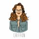 Chiffon // Johanna Sebag : "J’aime la mode à la folie"