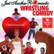 Watch Along 05 - Just Another Romantic Wrestling Comedy (April Fools Day Episode)
