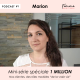 Mini-série MILLION 🎉 - BONUS #1 Marion Ravat, entrepreneure dans le webmarketing