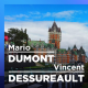 «Est-ce que le Parti québécois va survivre pour garder le réverbère allumé?», se demande Mario Dumont