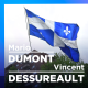 L’indépendance du Québec : une réponse à plusieurs problèmes, selon Alexis Deschênes