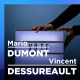 Claire Samson : Éric Duhaime devrait la mettre hors du parti, dit Mario Dumont