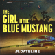 BONUS: The Girl in the Blue Mustang