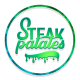 Steak Patates 14-10-2020