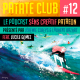 [BONUS] Le Patate Club Ep.12 (feat. Lucile Gomez) // Féminisme, BD et les coulisses des éditions Exemplaires !