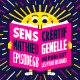 (#68) Comment devenir auteur/podcasteur en autodidacte et générer 7 millions d'écoutes ? - avec MATHIEU GENELLE