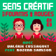 (#69) Les coulisses des éditions LES FOURMIS ROUGES - avec VALÉRIE CUSSAGUET (feat. ROZENN SAMSON) (éditrice)