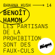 #14 - Benoît Hamon : « Les partisans de la prohibition sont des faux-culs »
