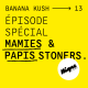 #13 - Mamies et papis stoners