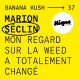 #37 - Marion Séclin : mon regard sur la weed a totalement changé