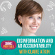 Disinformation and Ad Accountability w/ Claire Atkin