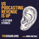 US Podcasting Revenue Is Up + 5 more stories for May 13, 2022