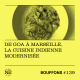 #139 - De Goa à Marseille, la cuisine indienne modernisée