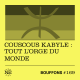 #169 - Couscous kabyle : tout l’orge du monde