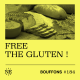 #184 - Free the gluten !