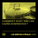 Les Brèves d'Émilie - Comment sont nés les cafés suspendus ? (#13)