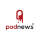 Podnews - your daily briefing for podcasting and on-demand