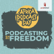 Africa Podcast Day is this Sunday