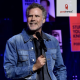 Will Ferrell confirmed for Podcast Movement keynote