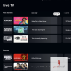 Wondery launches three TV channels