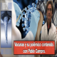 El Vórtice. Vacunas y su polémico contenido con Pablo Campra.