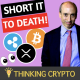 SEC Gary Gensler Wants To Kill BITCOIN & CRYPTO with Short ETF - FED To End QT & Start QE [Crypto News]